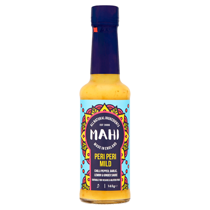 Peri Peri Mild Sauce