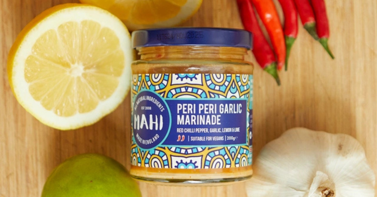 Embracing Bold Flavours Across Unexpected Culinary Delights – MAHI