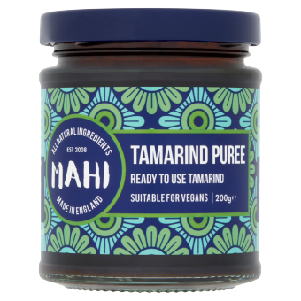 Tamarind Puree – MAHI