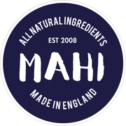 logo of Saucy Mahi - Best Hot Sauce Brand in London, UK | Shop Online – MAHI