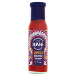Chipotle Smoked Jalapeño Ketchup, MAHI, BBQ, Free From Top 14 Allergens, Ketchup, Suitable For Vegans, Suitable For Vegetarians, Sweet Heat Sauce