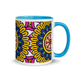 Mug with Color Inside, MAHI